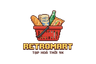 Retro Mart logo